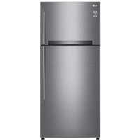 LG GN-H702HMHL серебристый