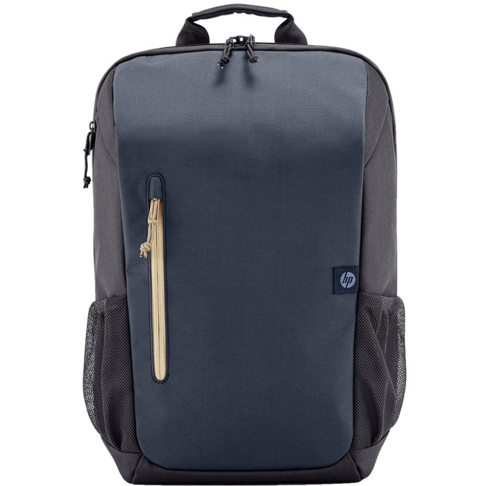 Рюкзак HP Travel 6B8U7AA до 15.6" серый