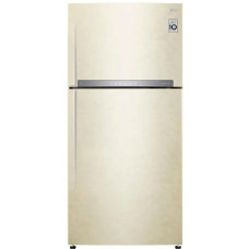 LG GR-H802HEHL бежевый