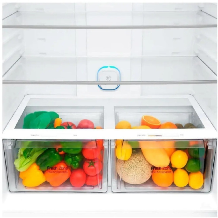 LG GR-H802HEHL бежевый