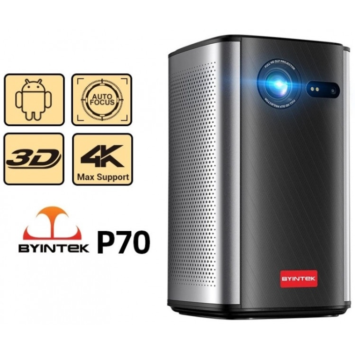 Byintek P70
