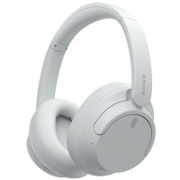 Наушники Sony WH-CH720N белый