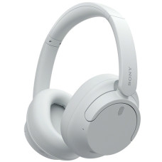 Наушники Sony WH-CH720N белый
