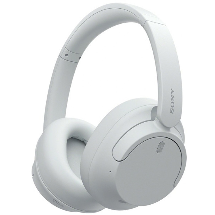 Наушники Sony WH-CH720N белый