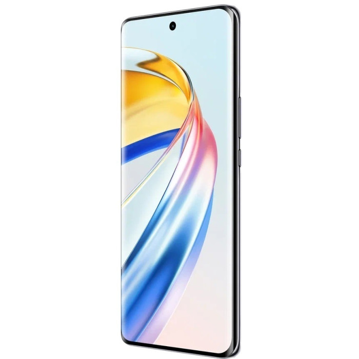 HONOR X9b 5G 8 ГБ/256 ГБ черный
