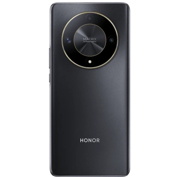 HONOR X9b 5G 8 ГБ/256 ГБ черный