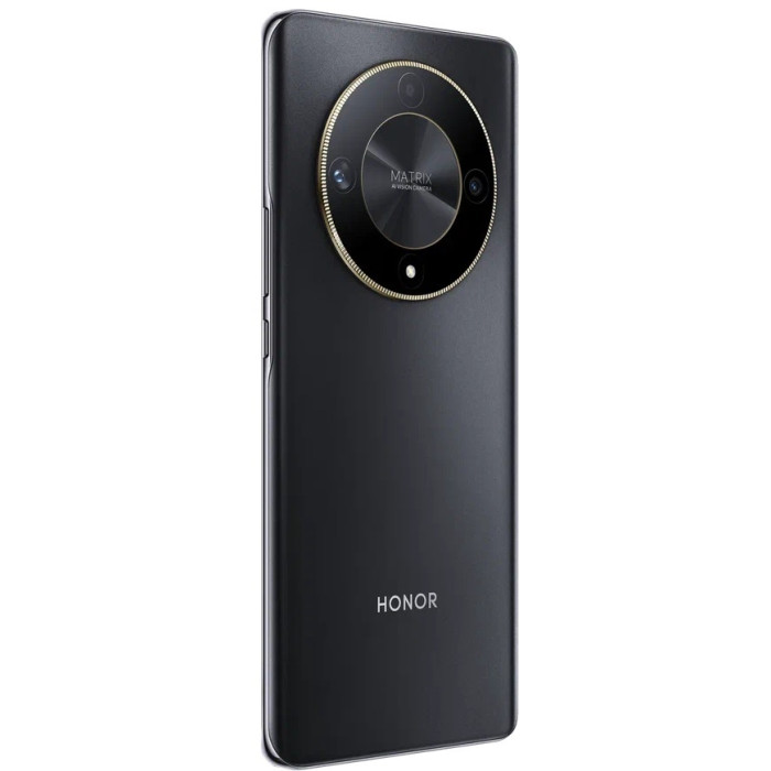 HONOR X9b 5G 8 ГБ/256 ГБ черный