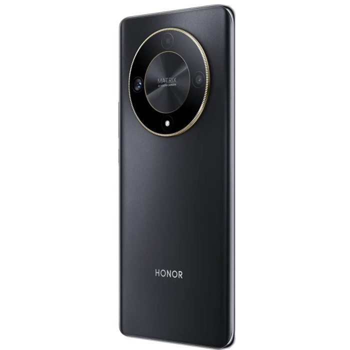 HONOR X9b 5G 8 ГБ/256 ГБ черный