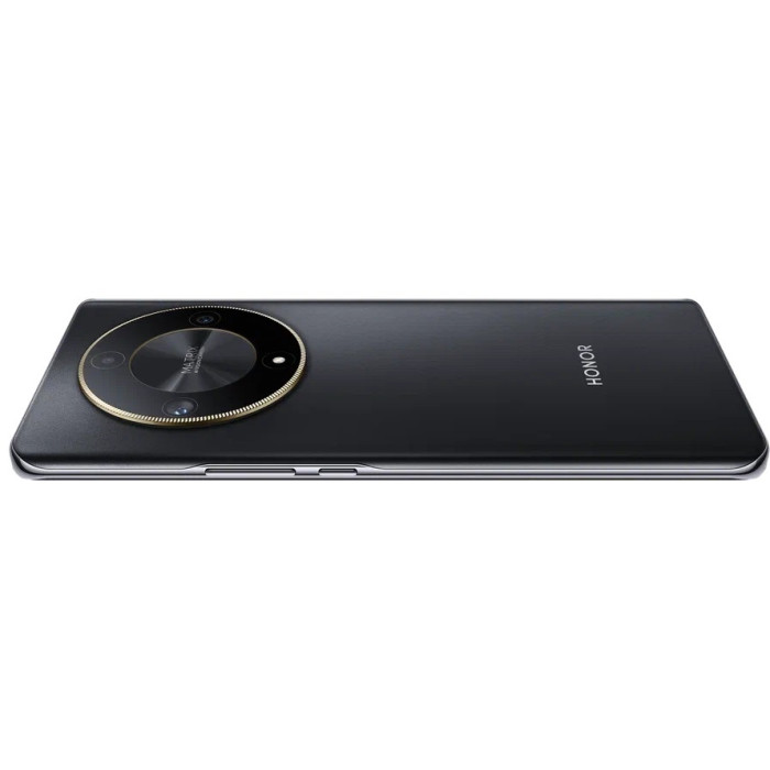 HONOR X9b 5G 8 ГБ/256 ГБ черный