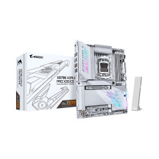 Материнская плата Gigabyte X870E AORUS PRO X3D ICE<br>84194