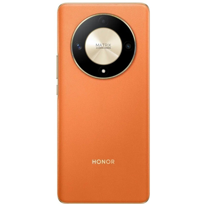 HONOR X9b 8 ГБ/256 ГБ оранжевый