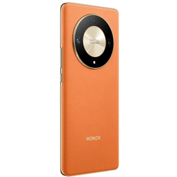 HONOR X9b 8 ГБ/256 ГБ оранжевый
