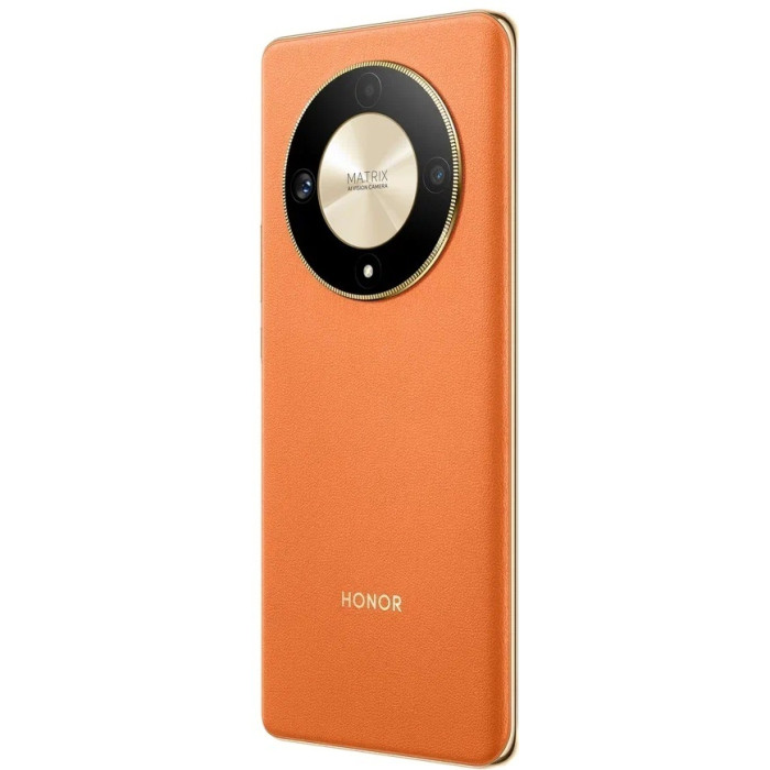 HONOR X9b 8 ГБ/256 ГБ оранжевый