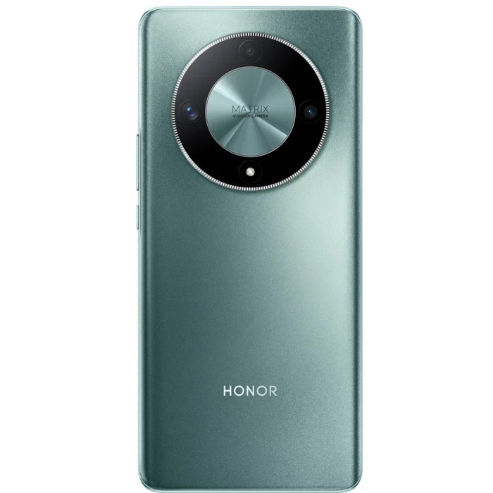 HONOR X9b 5G 8 ГБ/256 ГБ зеленый