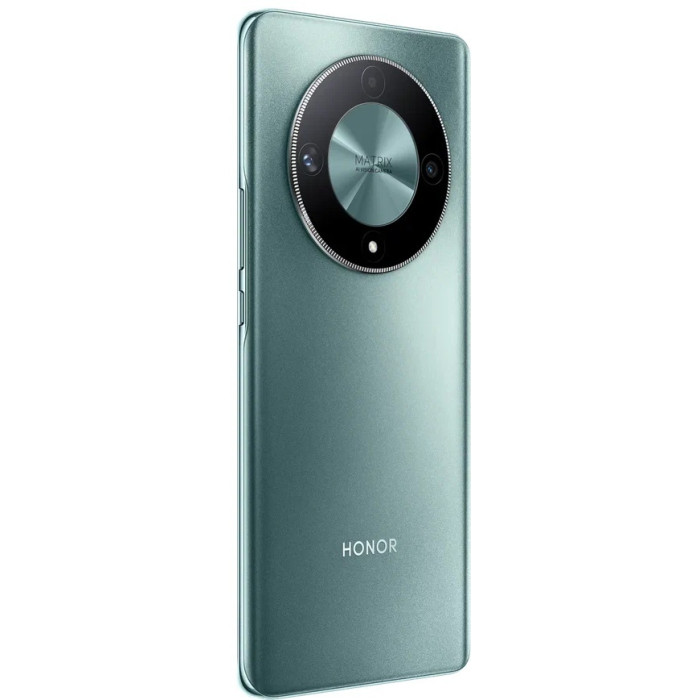 HONOR X9b 5G 8 ГБ/256 ГБ зеленый
