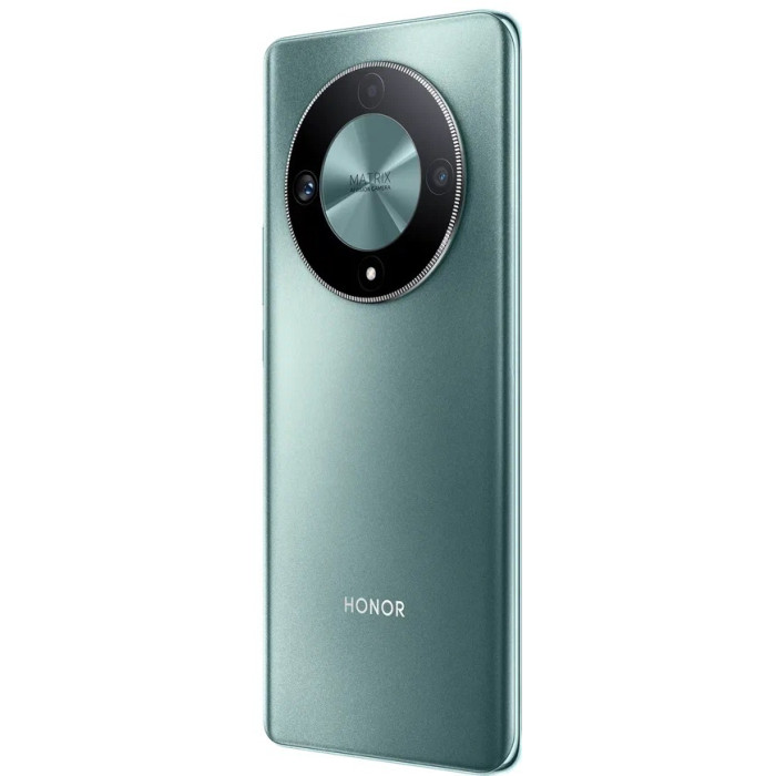 HONOR X9b 5G 8 ГБ/256 ГБ зеленый