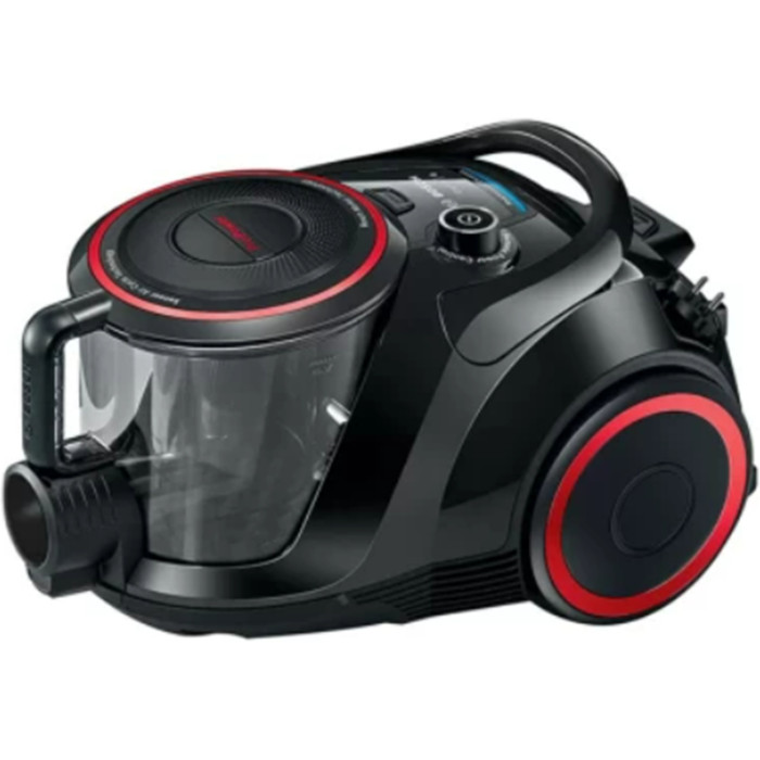 Bosch BGS41POW1 черный