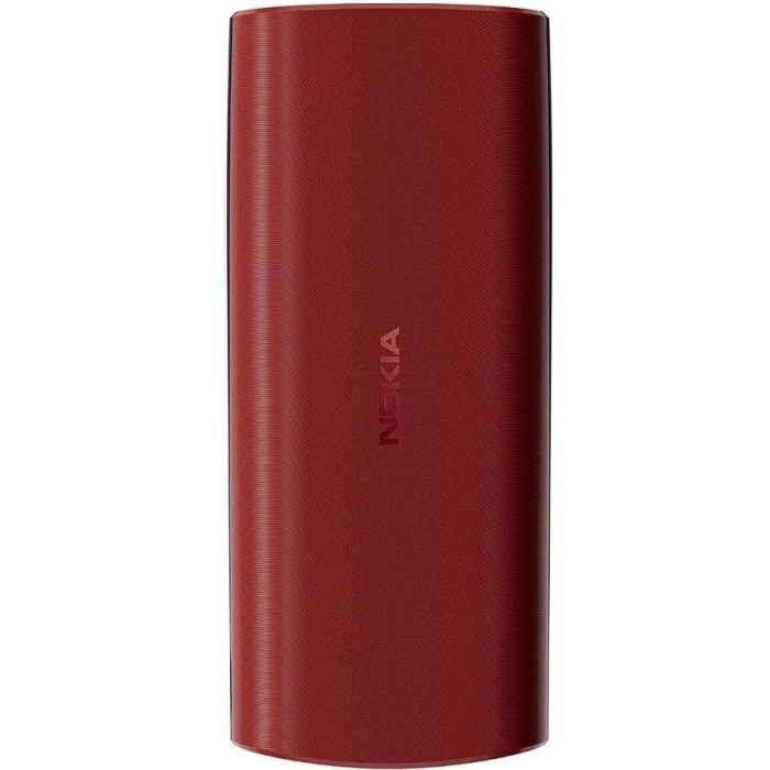 Nokia 105 2023 DS красный