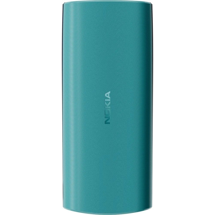 Nokia 105 2023 DS зеленый