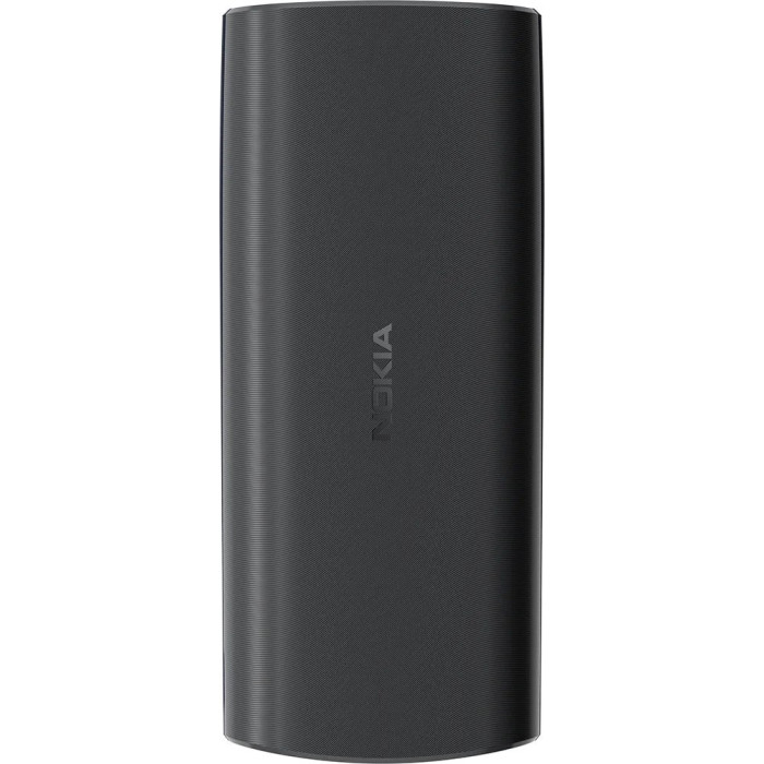 Nokia 105 2023 DS черный