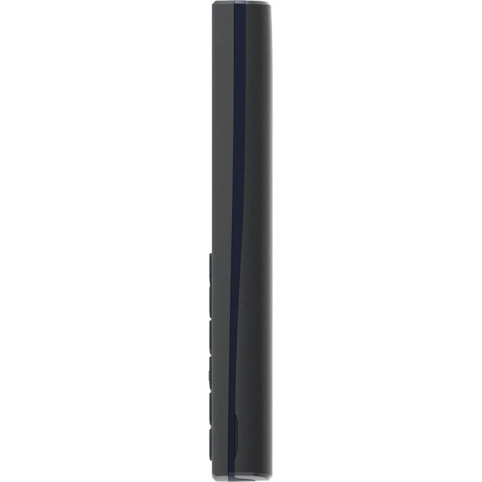 Nokia 105 2023 DS черный