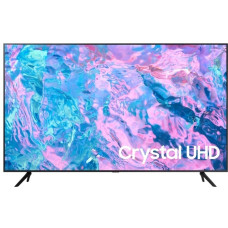 Samsung UE50CU7100UXCE 127 см черный