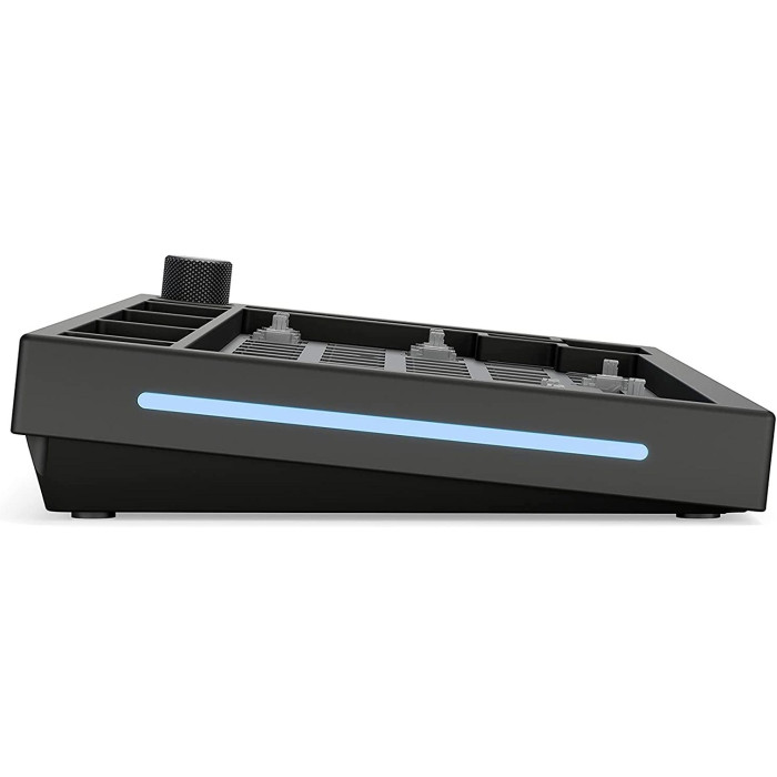 GLORIOUS GLO-GMMK-P75-RGB-B черный
