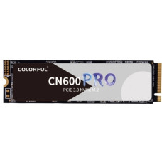 SSD Colorful CN600 PRO 256 Гб