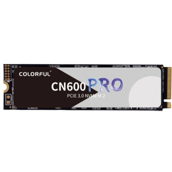 SSD Colorful CN600 PRO 256 Гб
