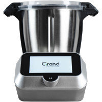GRAND GNKR-150SFSS серебристый