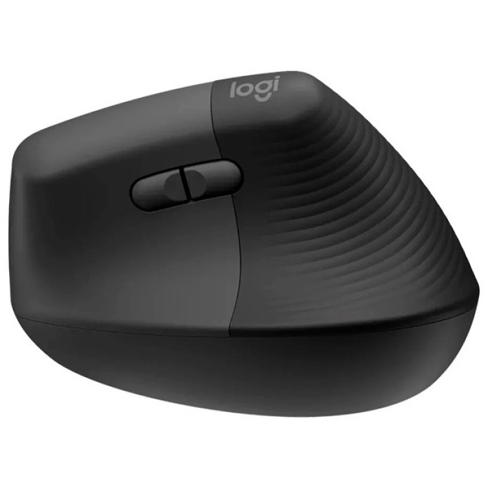 Logitech Lift 910-006473 черный