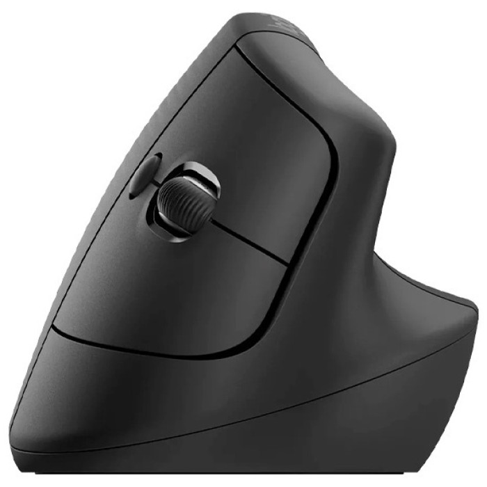 Logitech Lift 910-006473 черный