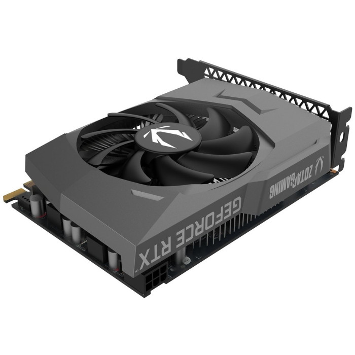 ZOTAC GAMING RTX 3050 ECO SOLO 8 Гб