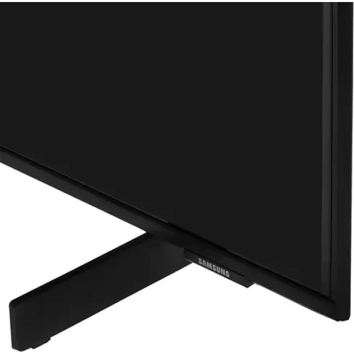 Samsung UE50CU8000UXCE 127 см черный