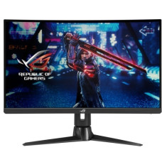 ASUS ROG Strix XG27AQV 90LM08G0-B01A70 черный