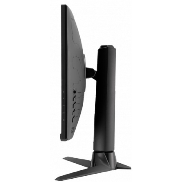 ASUS ROG Strix XG27AQV 90LM08G0-B01A70 черный
