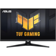 ASUS TUF Gaming VG32UQA1 90LM08L0-B01970 черный