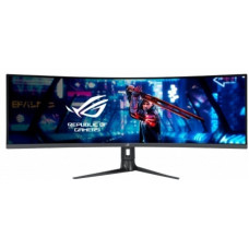 ASUS ROG Strix XG49WCR 90LM08I0-B01170 черный