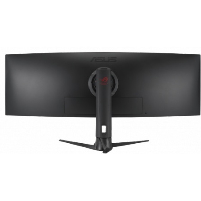 ASUS ROG Strix XG49WCR 90LM08I0-B01170 черный