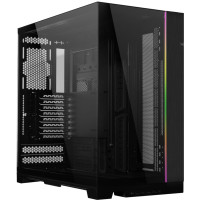 LIAN LI O11 Dynamic EVO XL черный