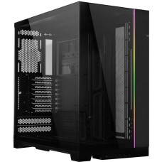 LIAN LI O11 Dynamic EVO XL черный