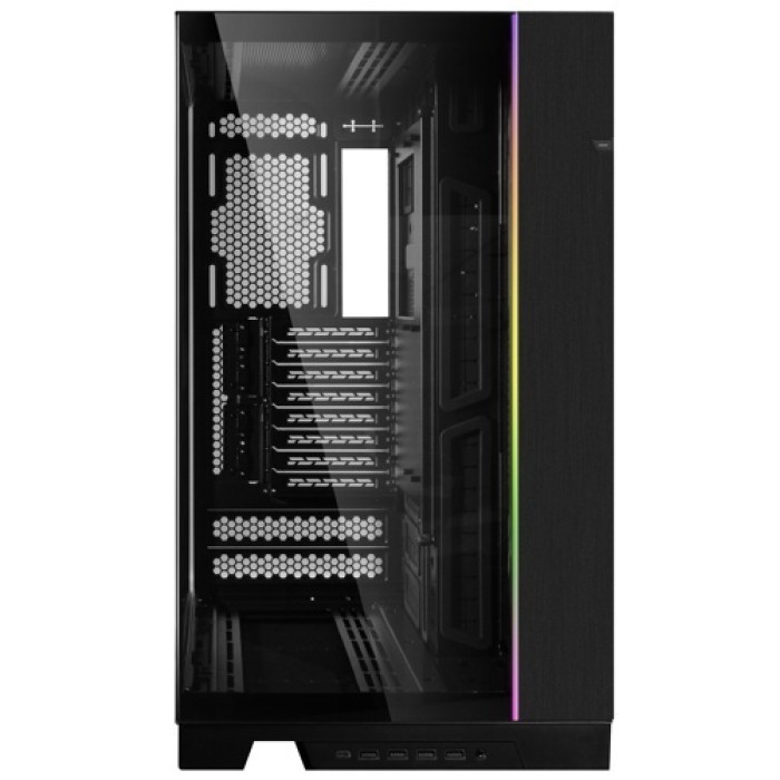 LIAN LI O11 Dynamic EVO XL черный