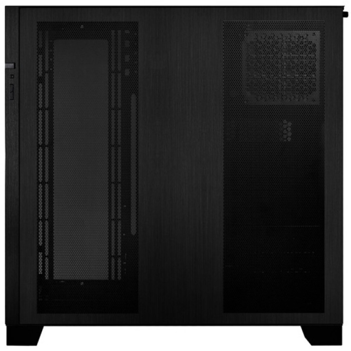 LIAN LI O11 Dynamic EVO XL черный
