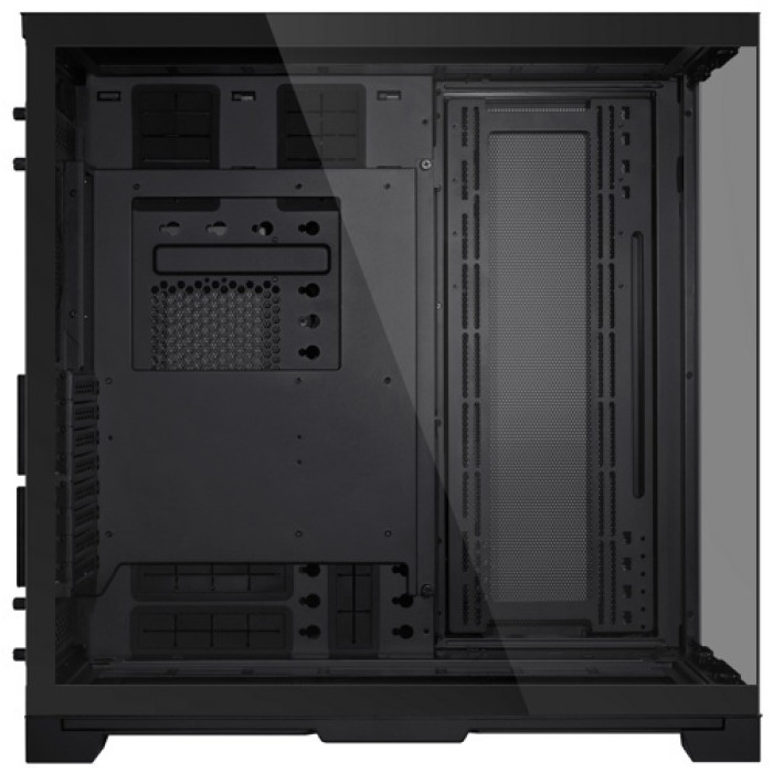LIAN LI O11 Dynamic EVO XL черный