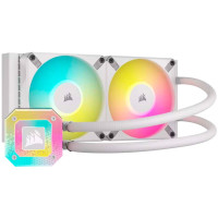 Corsair H100i ELITE CAPELLIX XT CW-9060072-WW
