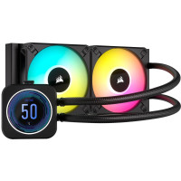 Corsair H100i ELITE LCD XT Display CW-9060074-WW