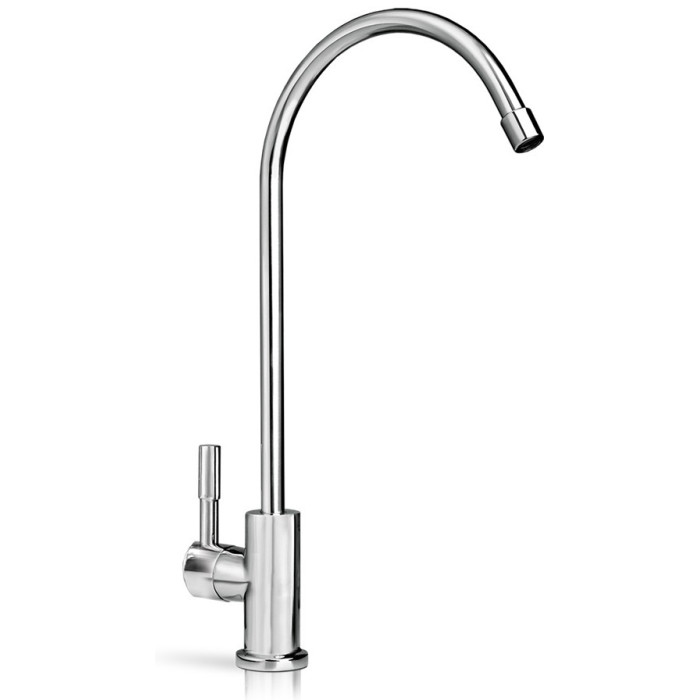 Система обратного осмоса БАРЬЕР Compact OSMO 100 Н262Р01, степеней очистки: 3