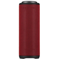 Портативная колонка 2E SoundXTube Plus красный