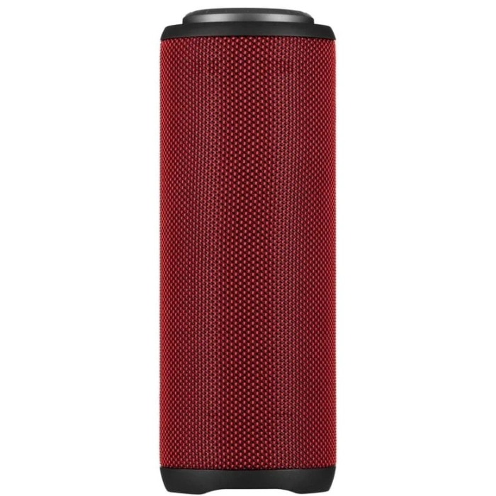 Портативная колонка 2E SoundXTube Plus красный