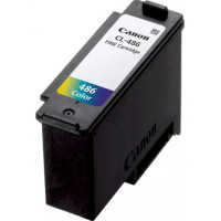 Струйный картридж Canon CL-486